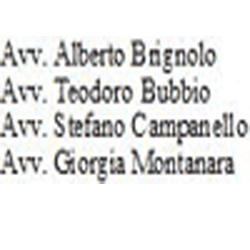 Studio Legale Bubbio - Campanello - Brignolo - Montanara