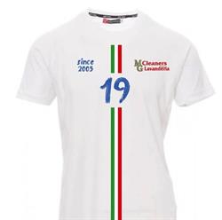 Lavanderia Mg Cleaners sas di Marcelli Alessandro