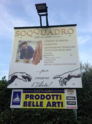 Soqquadro Di Toni Marcozzi