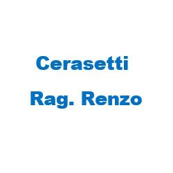 Cerasetti Rag. Renzo