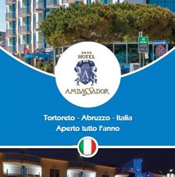 Hotel Ambassador Srl