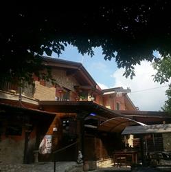 Ristorante Albergo Il Fungarolo Di Scannella Laura