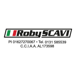 Roby Scavi s.r.l.