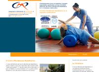 C.m.r. - Centro Di Riabilitazione Meridionale S.r.l.