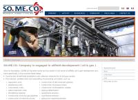 So.me.co. SRL