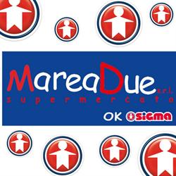Ok Sigma - Marea Due S.r.l.
