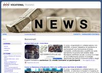 Sito di Vocational Training SRL