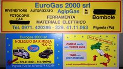 Eurogas 2000 S.r.l.