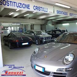 Carrozzeria e Meccanica f.lli Fanuzzi - Policoro