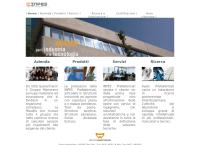 Inpes Prefabbricati S.p.a.