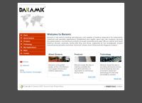 Daramic SRL Centralino