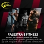 Palestra