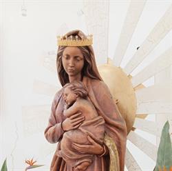 Parrocchia S. Maria Della Speranza