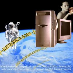 Elettronica Rossi