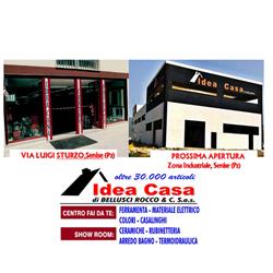 Idea Casa s.a.s.