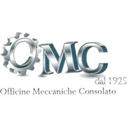Officine Meccaniche Consolato