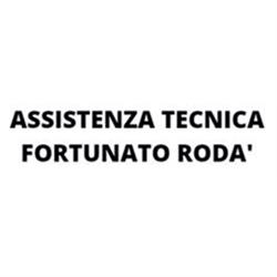 Fortunato Rodà