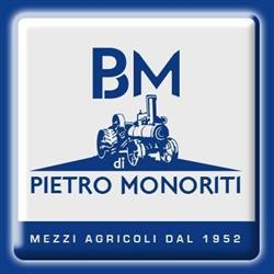 BM di Pietro Monoriti