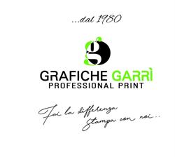Grafiche Garrì - Tipografia - Stampa offset, digitale e editoriale