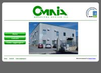 Omnia Hospital Office SRL