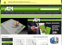 A.G.M. S.R.L. Azienda Grafica Meridionale
