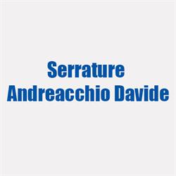 Serrature Andreacchio Davide