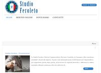Feroleto Dr. Prof. Massimo Dottore Commercialista