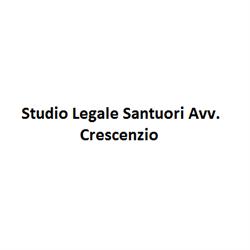Studio Legale Santuori Avv. Crescenzio