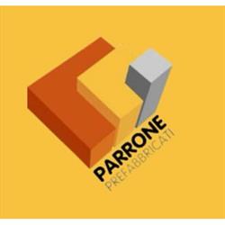Parrone geom.antonio Prefabbricati in Cemento