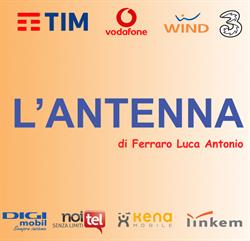L'antenna Di Ferraro Luca