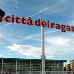 Comune Di Cosenza Città Dei Ragazzi