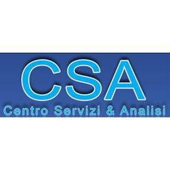 C.S.A. Centro Servizi & Analisi