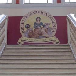Biblioteca Civica Direzione