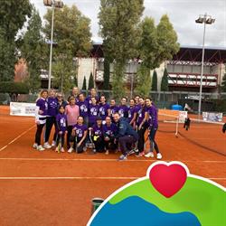 Tennis Club Cosenza