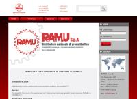 Ramu S.r.l.