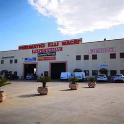 Pneus Gomme SRL