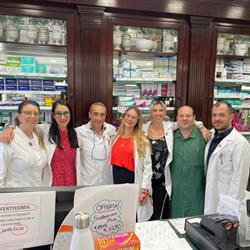 Farmacia Cantafora SNC del dott.Michele Cantafora & C.