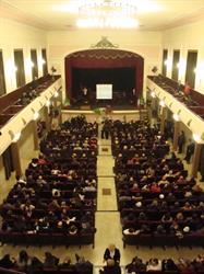 Cinema Teatro Apollo