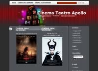 Sito di Cinema Teatro Apollo