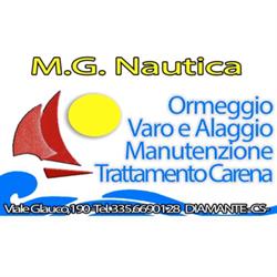 MG Nautica