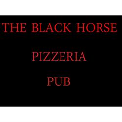 Pizzeria Pub The Black Horse