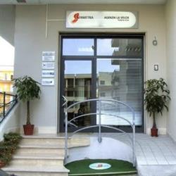 La Velox Di Giovanni Salemme