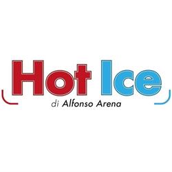 RIELLO - HOT ICE DI ARENA ALFONSO