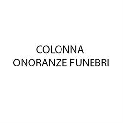 Colonna Onoranze Funebri