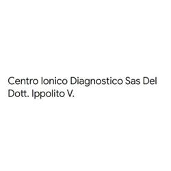 Centro Ionico Diagnostico Sas Del Dott. Ippolito V.