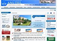 Associazione Nazionale Uffici Tributi Enti Locali