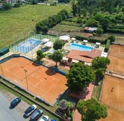 Tennis Club Vigna Di Valle
