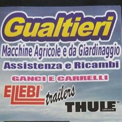 Gualtieri Macchine Agricole