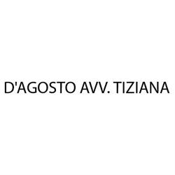 D'Agosto Avv. Tiziana