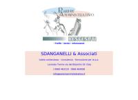 Studio Legale Sdanganelli Avv. Antonello E Associati